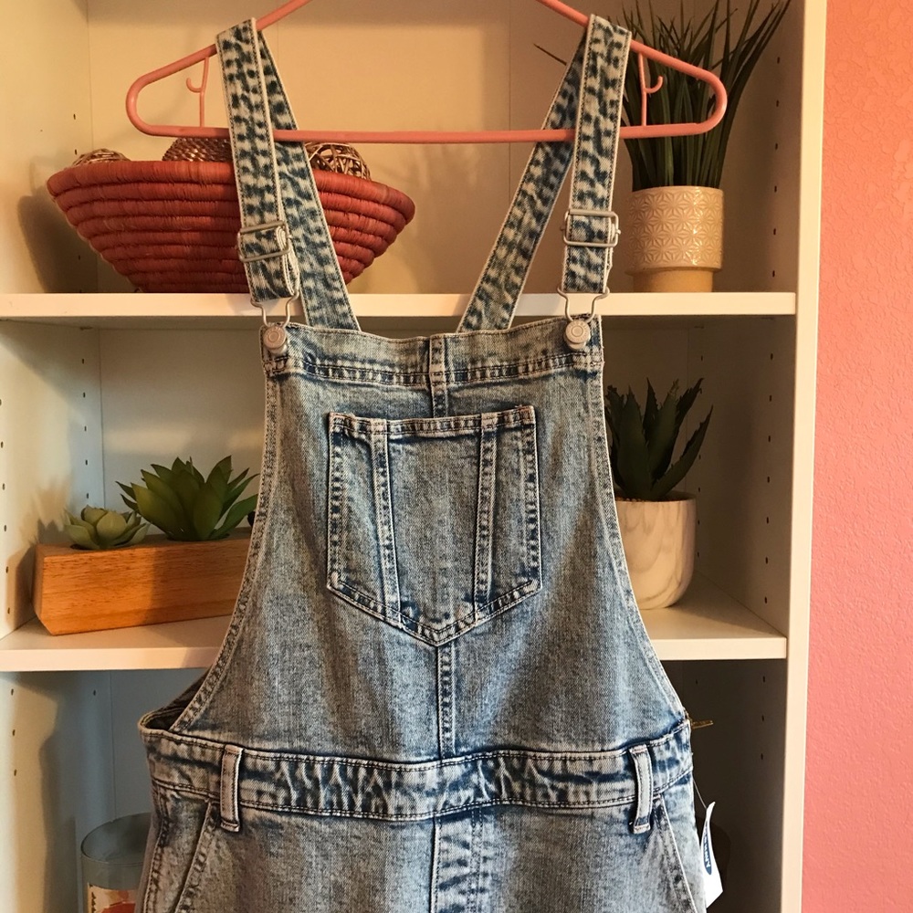 Overalls
